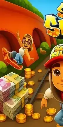 Subway Surfers Casino preview